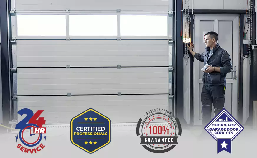 Precision Garage Door Repair Prices in Windsor, CO