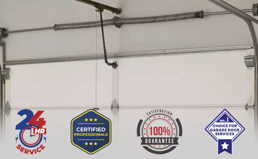 We Offer All Types of Garage Door Hinge Replacement Services in Windsor, CO