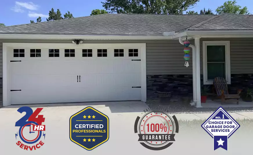 Garage Door Cable Installation in Windsor, CO