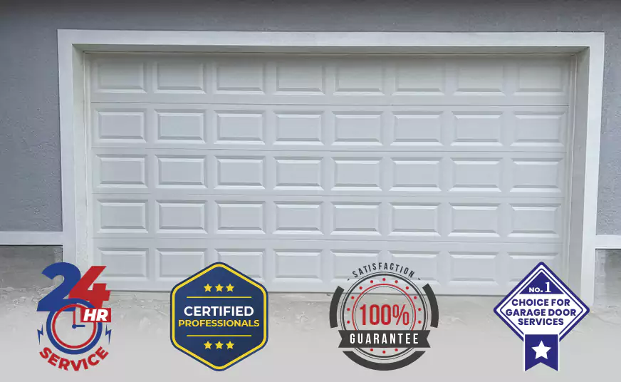 Garage Door Panel Repair Cost in Windsor, CO