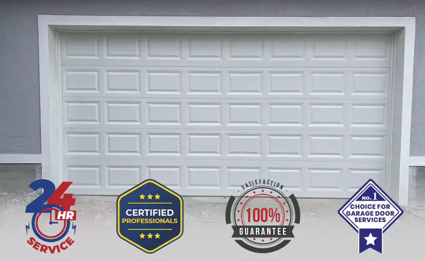 Genie Overhead Garage Door Replacement Services in Windsor, CO