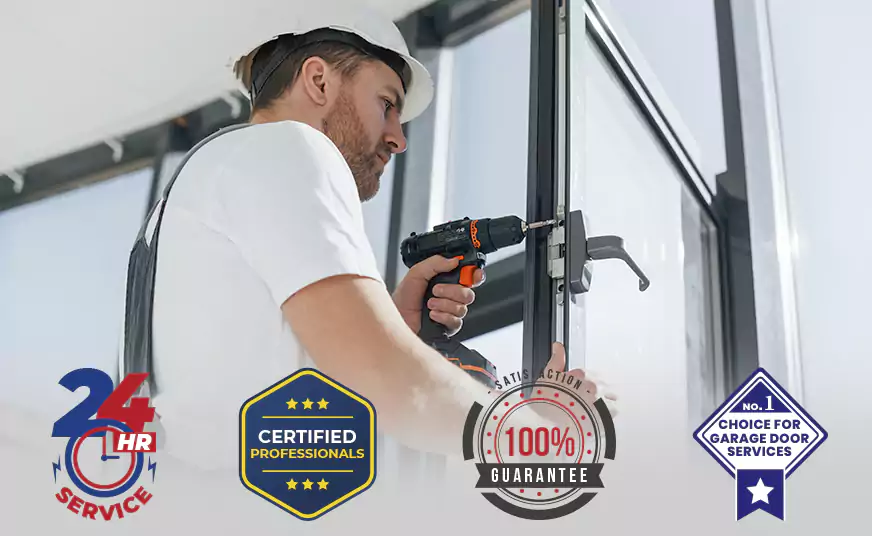 Residential Door Glass Replacement Services in Windsor, CO