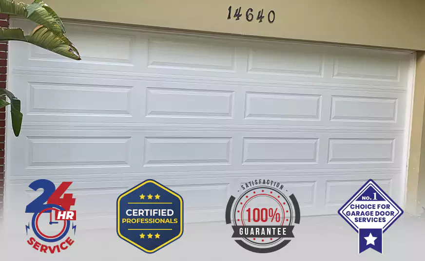 Electric Roll Up Doors Commercial Services in Windsor, CO