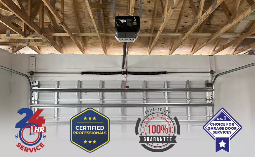 LiftMaster Garage Door Motor Replacement in Windsor, CO