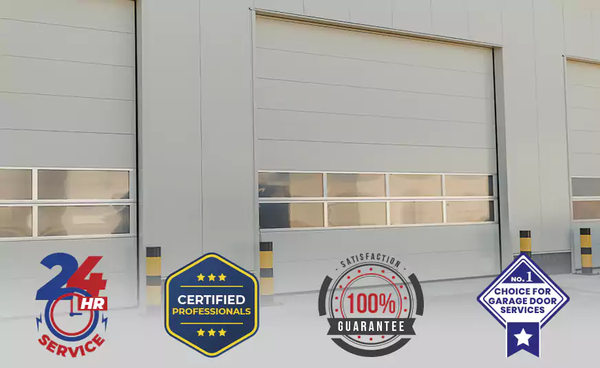 Roll Up Door Repair Company in Windsor, CO