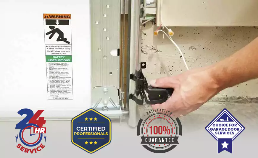 How Much Does a Garage Door Sensor Replacement Cost in Windsor, CO?