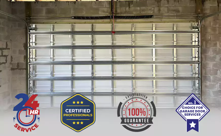 How Our Replacing Process Work For Garage Door Hinges in Windsor