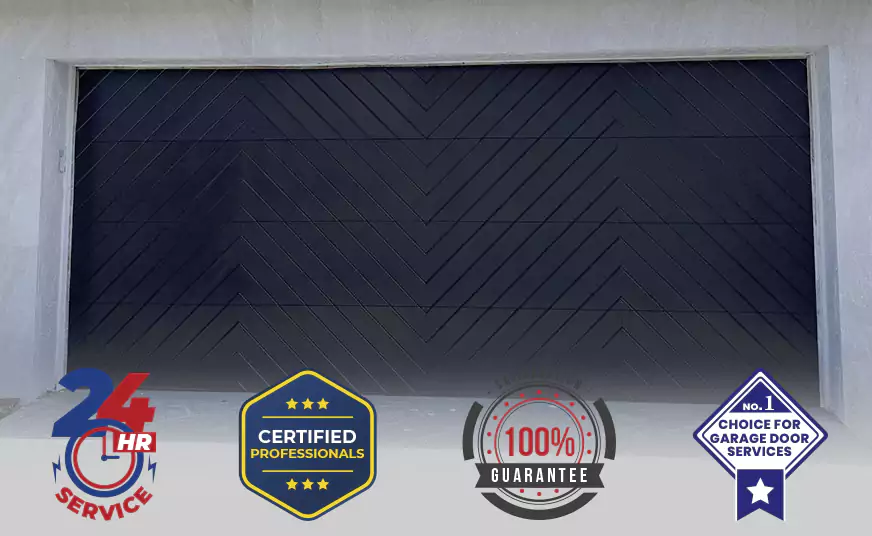 Overhead Garage Door Belt Replacement in Windsor, CO