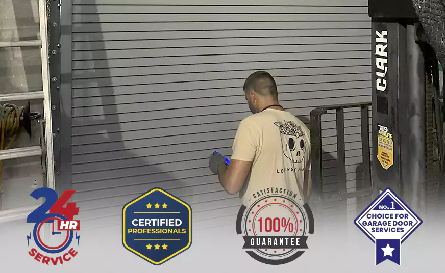 Garage Door Automation And Repair in Windsor, CO