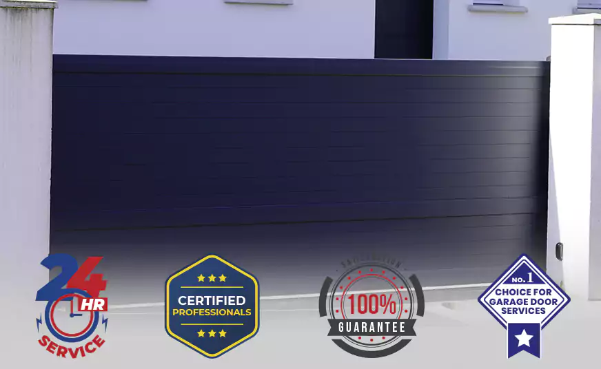 Residential Automatic Gate Repair in Windsor, CO