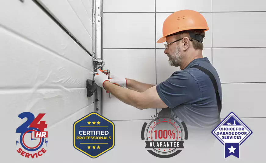 Replace Garage Door Trim in Windsor, CO