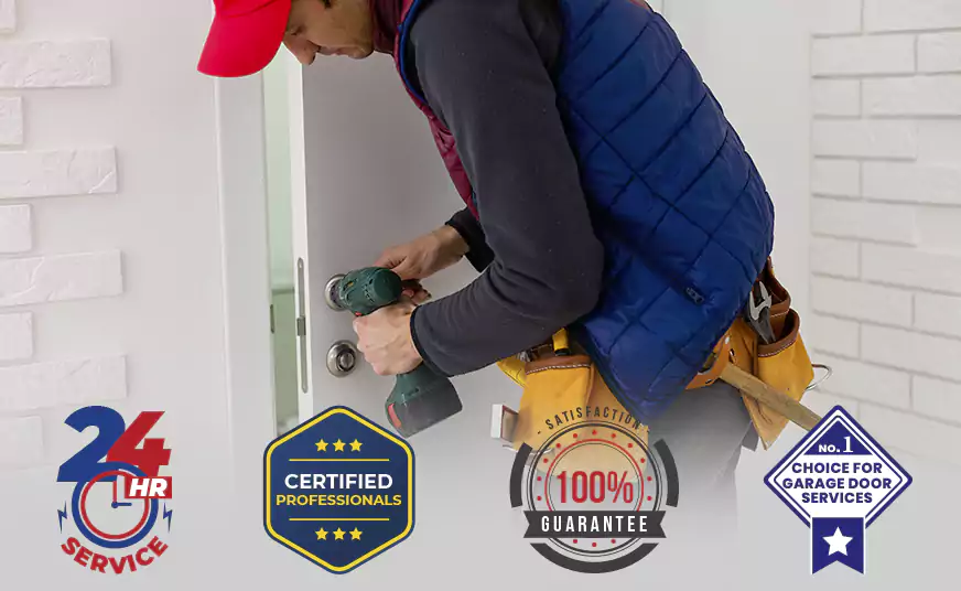 Professional Residential Door Installation Services in Windsor, CO