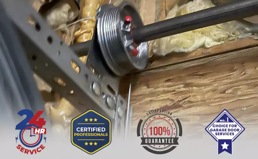 Reliable Garage Door Cable Replacement Near Me in Windsor, CO