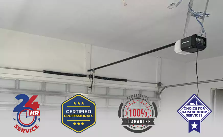 Seceuroglide Motor Replacement in Windsor, CO