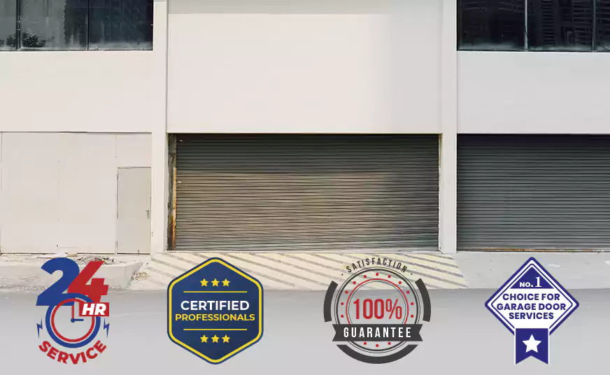 Small Roll Up Doors for Sheds in Windsor, CO