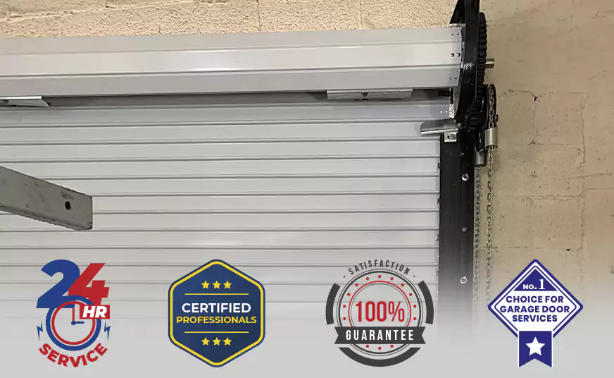 Types Of Commercial Roll Up Doors Replacement Services We Offer in Windsor, CO