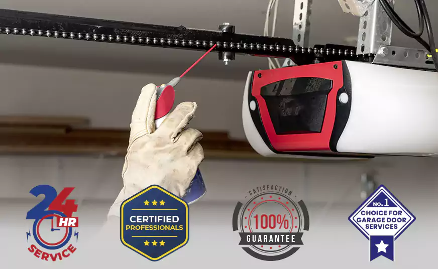 Emergency Craftsman Garage Door Opener Repair in Windsor, CO