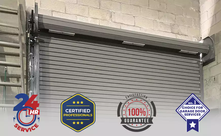 Roll-Up Garage Door Brands in Windsor, CO