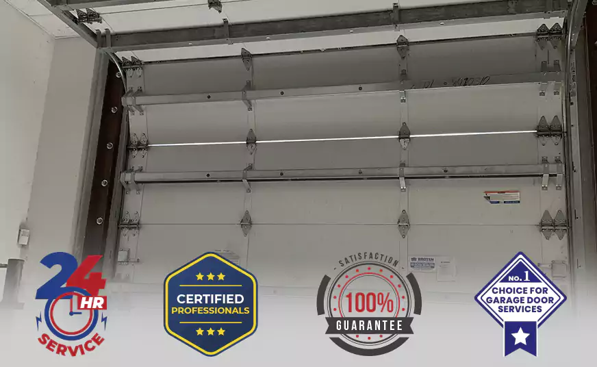 We Repair All Major Roller Door Brands in Windsor, CO