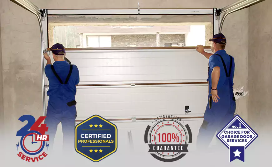 Garage Door Repair in Windsor