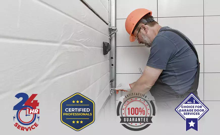 Garage Door Replacement in Windsor