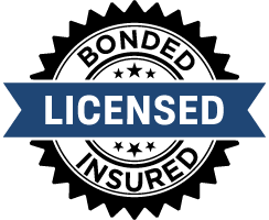 Licensed, Bonded, and Insured in Windsor, CO